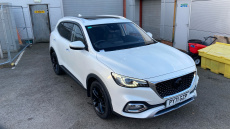 MG Hs 1.5 T-GDI Exclusive 5dr Petrol Hatchback